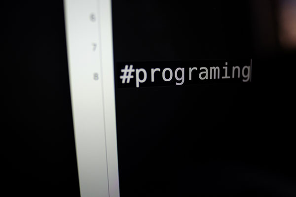 #programing